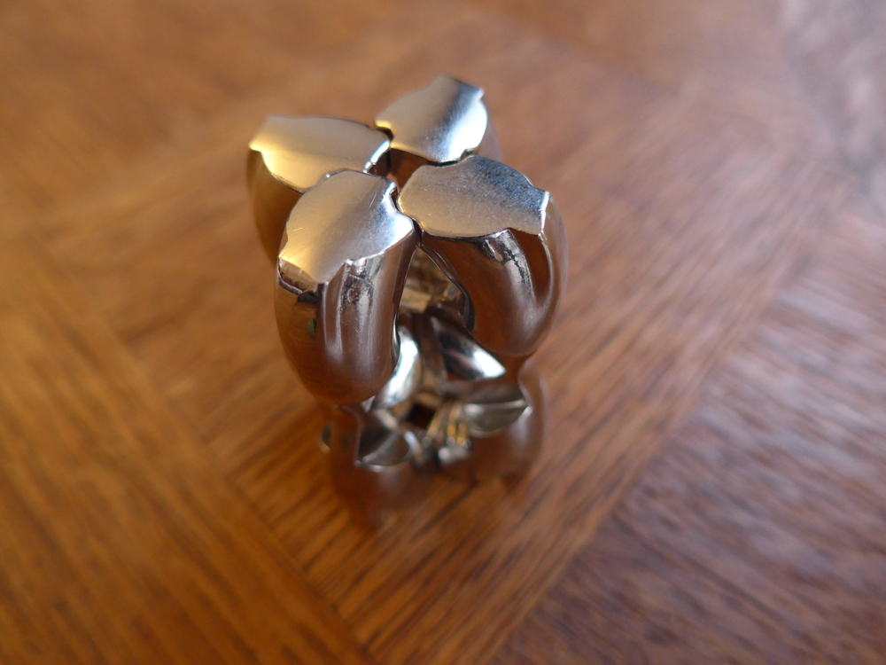 Just beautifully made.